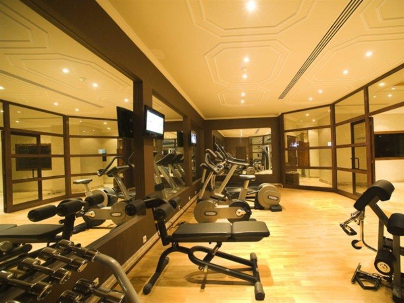 Готель Elite World Comfy Istanbul Taksim Екстер'єр фото