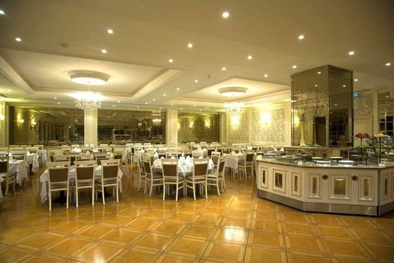 Готель Elite World Comfy Istanbul Taksim Екстер'єр фото