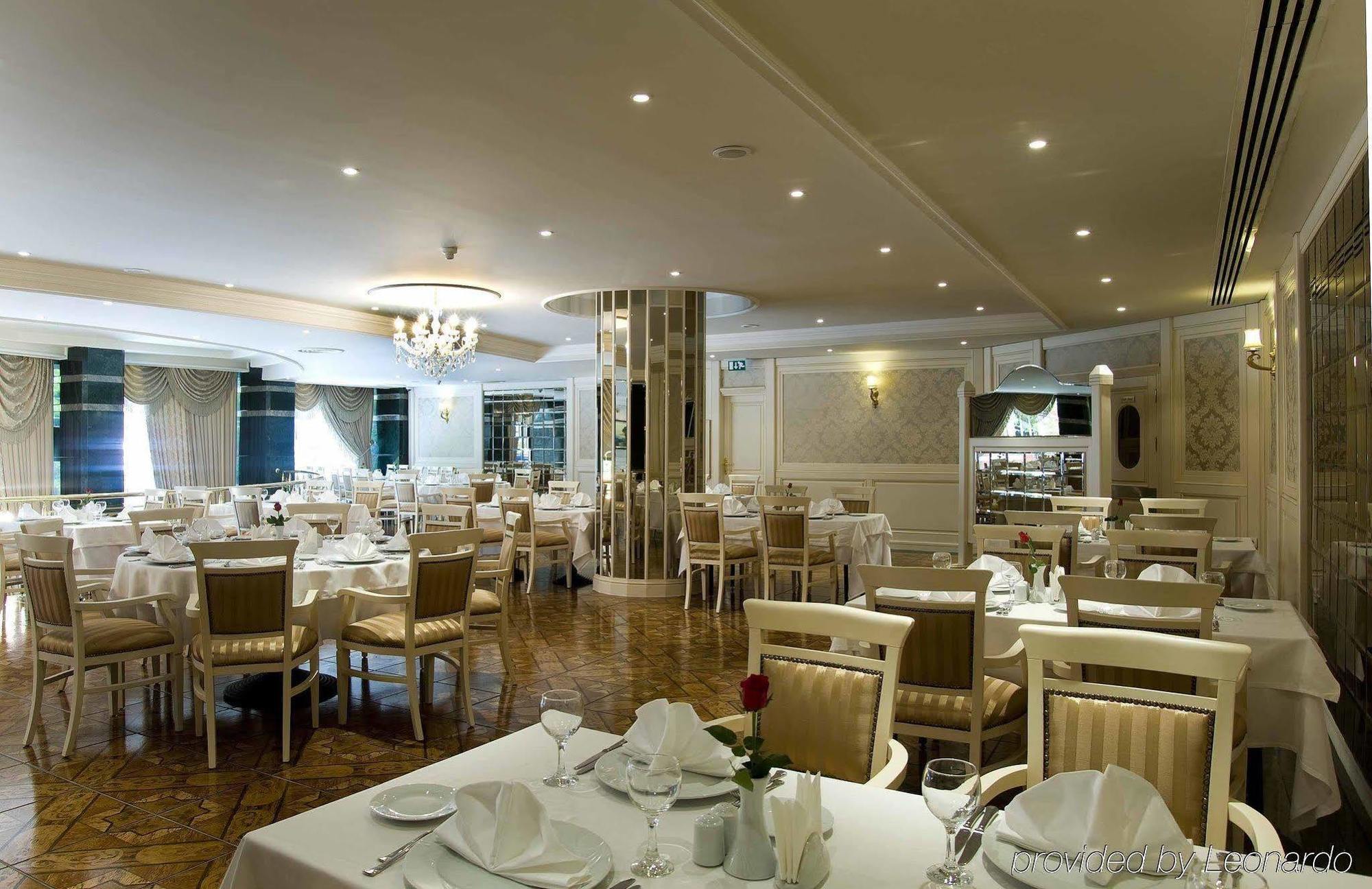 Готель Elite World Comfy Istanbul Taksim Екстер'єр фото