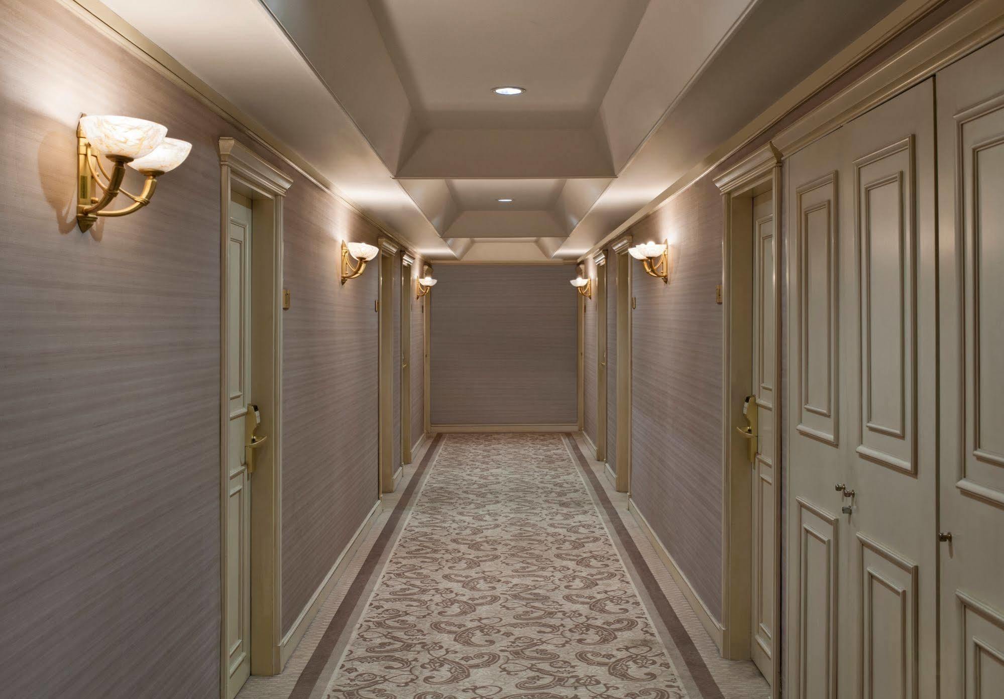 Готель Elite World Comfy Istanbul Taksim Екстер'єр фото